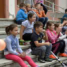 Európai Autómentes Nap a Haller iskolában