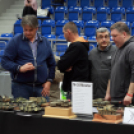 XXI. Nemzetközi Makett Kiállítás és Verseny