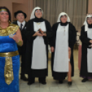 17. Maskara Bál (Fotó: Nagy Mária)