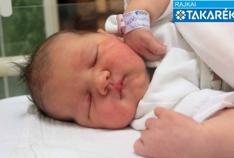 Godó-Luca Jázmin, Mosonmagyaróvár