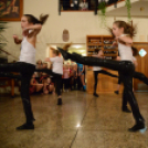 Galaxy RRC az Orchidea Hotelben