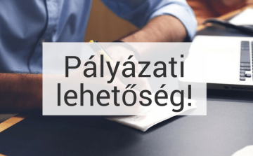 Ismételt pályázati felhívás a 2019. évi Köznevelési Alap pályázati eljárásban