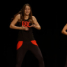 Jótékonysági műsor a Fehér Ló Közösségi Ház-ban (fotó: Horváth Attila)