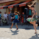 KULT-UTCA - Prózai líranap