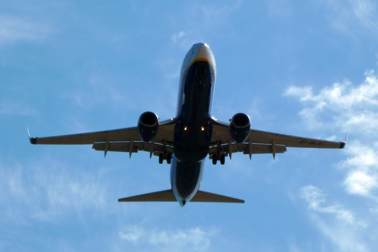 Hamarosan megváltozhatnak a turista osztályú repülőgépülések