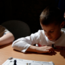 Óvodás malom és sakkverseny - Fiúk (Fotó: Horváth Attila)