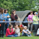 CAC kutyakiállítás (Fotó: Nagy Mária)