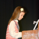 Növendékhangverseny