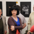 Nagy pillanatok - fotókiállítás (Fotó: Tomasits Károly)