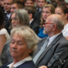 Egyetemi tanévnyitó 1 (Fotó: Nagy Mária)