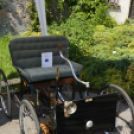 VI. Mosonmagyaróvári Veteránjármű Találkozó