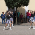 Családi Nap a Magyaróvári Plébánia a plébániatemplom felszentelésének 350 évfordulója alkalmából