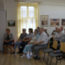 Tallós Prohászka István Művészeti Egyesület kiállítása