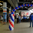 Motherson-MKC évadnyitó