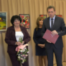 Tallós Prohászka István Művészeti Egyesület kiállítása