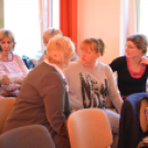 Lakossági fórum (Fotó: Nagy Mária)