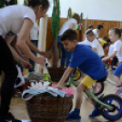 XXII. Városi Óvodás Sportnap