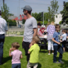 Gyereknap - Hansági Múzeum