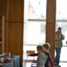 Kockanapok - Lego kiállítás (Fotó: Nagy Mária)