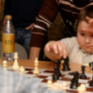 Óvodás malom és sakkverseny - Fiúk (Fotó: Horváth Attila)