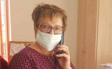 Az én városom - Vigyázunk a nagymamára!