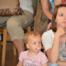 Második Bölcsődei Gyermeknap (Fotó: Bánhegyi István)