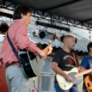 Greiner-Malom Piknik Jazz és Gourmet fesztivál (Fotó: Bánhegyi István)