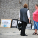 KULT - UTCA Művészek utcája