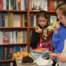 Médl Sándor könyvbemutatója (Fotó: Nagy Mária)