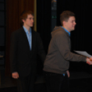 Ki Mit Tud? Eredményhirdetés  (Fotó: Nagy Mária)