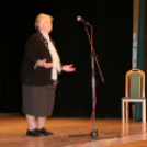 Nyugdíjas Versmondó verseny (Fotó: Kiss Zoltán)