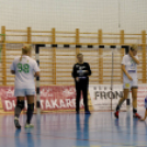 Női kézilabda NBI, Alapszakasz: 4. forduló MKC-SE – FTC-Rail Cargo Hungaria (22:35) (Fotó: Horváth Attila)