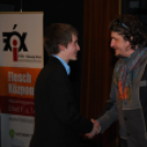 Ki Mit Tud? Eredményhirdetés  (Fotó: Nagy Mária)