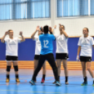 UFM Nemzetközi Női Kézilabda Kupa: MKC SE (HUN) – Duslo Sala (SK) - (40-22)