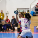 Mosonmagyaróvári Kézilabda Club – EUbility Group-Békéscsabai ENKSE 