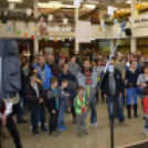 Mosonmagyaróvári Csokoládé Fesztivál, első nap