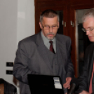 Múzeumi esték, Képek és előképek (fotó: Horváth Attila)