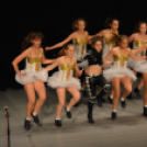 Jótékonysági műsor a Családok Átmeneti Otthona javára (Fotó: Nagy Mária)