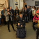 Wurczinger Balázs kiállítása - Buszgyűjteményem legkedvesebb 50 darabja