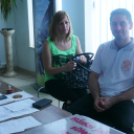 Férfi egészségnap