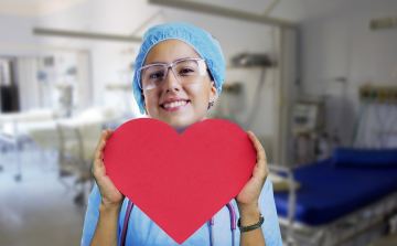 Javaslattételi felhívás Mosonmagyaróvár Város Kiváló Egészségügyi Dolgozója díj 2019. évi adományozására