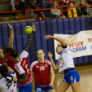 Vasas SC – Mosonmagyaróvári KC SE 23-29 (10-18)