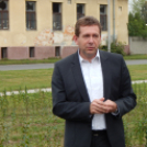 Labirintus és kilátó avatás Mosonmagyaróváron