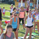 Hédervári Sportnap - Rubint Rékával (Fotó: Nagy Mária)