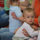 Kerekítő Mondókás Móka (Fotó: Nagy Mária)