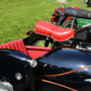 VI. Mosonmagyaróvári Veteránjármű Találkozó