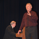 XVI. Nemzetközi művésztalálkozó, Blitz kiállítás és alkotótábor (Fotó: Bánhegyi István)