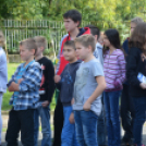 Zene a szünetben (Fotó: Nagy Mária)