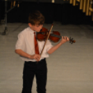 Növendék hangverseny (Fotó: Nagy Mária)