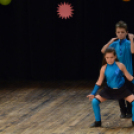 Magic Dance Club Házi Versenye  part one